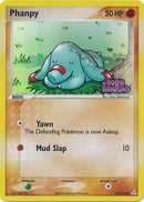 Phanpy (75/110) (Stamped) [EX: Holon Phantoms] - Comfy Hobbies