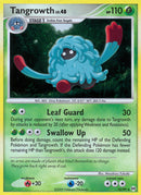 Tangrowth (10/99) (Theme Deck Exclusive) [Platinum: Arceus] - Comfy Hobbies