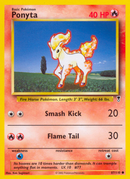 Ponyta (87/110) [Legendary Collection] - Comfy Hobbies