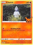 Litwick (024/196) [Trick or Trade 2023] - Comfy Hobbies