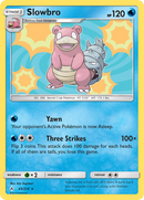 Slowbro (43/214) [Sun & Moon: Unbroken Bonds] - Comfy Hobbies
