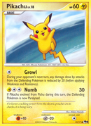 Pikachu (15/17) [POP Series 9] - Comfy Hobbies