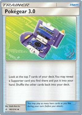 Pokegear 3.0 (182/214) (Perfection - Henry Brand) [World Championships 2019] - Comfy Hobbies