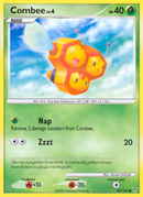 Combee (99/147) [Platinum: Supreme Victors] - Comfy Hobbies