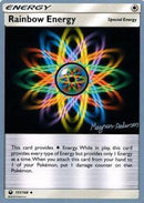 Rainbow Energy (151/168) (Garbanette - Magnus Pedersen) [World Championships 2018] - Comfy Hobbies