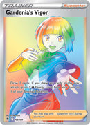 Gardenia's Vigor (202/189) [Sword & Shield: Astral Radiance] - Comfy Hobbies