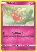 Flabebe (150/236) [Sun & Moon: Cosmic Eclipse] - Comfy Hobbies