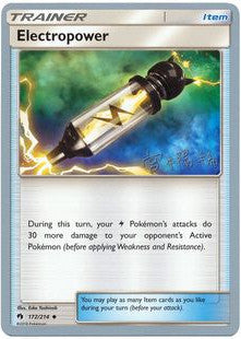 Electropower (172/214) (Pikarom Judge - Haruki Miyamoto) [World Championships 2019] - Comfy Hobbies