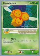 Combee LV.12 (57/100) (Happy Luck - Mychael Bryan) [World Championships 2010] - Comfy Hobbies