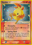 Torchic Star (108/109) [EX: Team Rocket Returns] - Comfy Hobbies