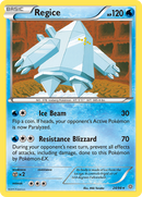 Regice (24/98) [XY: Ancient Origins] - Comfy Hobbies