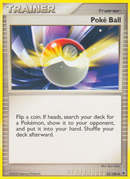 Poke Ball (85/100) [Diamond & Pearl: Majestic Dawn] - Comfy Hobbies