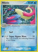 Milotic (8/106) [EX: Emerald] - Comfy Hobbies