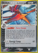 Deoxys (3/110) (Delta Species) [EX: Holon Phantoms] - Comfy Hobbies