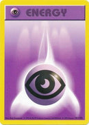 Psychic Energy (101/102) [Base Set Shadowless Unlimited] - Comfy Hobbies