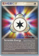 Scramble Energy (95/107) (King of the West - Michael Gonzalez) [World Championships 2005] - Comfy Hobbies