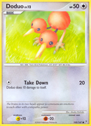 Doduo (102/147) [Platinum: Supreme Victors] - Comfy Hobbies