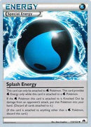 Splash Energy (113/122) (Ninja Blitz - Cody Walinski) [World Championships 2016] - Comfy Hobbies