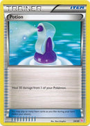 Potion (24/30) [XY: Trainer Kit - Sylveon] - Comfy Hobbies