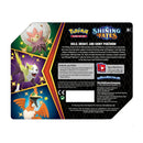 Shining Fates - Collector's Tin (Eldegoss V) - Comfy Hobbies