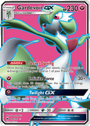 Gardevoir GX (140/147) [Sun & Moon: Burning Shadows] - Comfy Hobbies