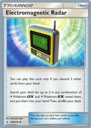 Electromagnetic Radar (169/214) (Pikarom Judge - Haruki Miyamoto) [World Championships 2019] - Comfy Hobbies