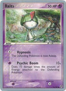 Ralts (74/100) (Team Rushdown - Kevin Nguyen) [World Championships 2004] - Comfy Hobbies