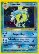 Gyarados (12/110) [Legendary Collection] - Comfy Hobbies