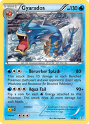 Gyarados (23/83) [XY: Generations] - Comfy Hobbies