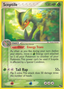 Sceptile (5/17) [POP Series 4] - Comfy Hobbies