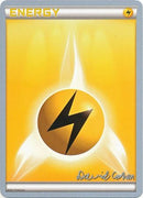 Lightning Energy (Twinboar - David Cohen) [World Championships 2011] - Comfy Hobbies