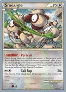 Smeargle (8/90) (CMT - Zachary Bokhari) [World Championships 2012] - Comfy Hobbies