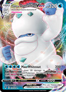 Galarian Darmanitan VMAX (037/185) [Sword & Shield: Vivid Voltage] - Comfy Hobbies