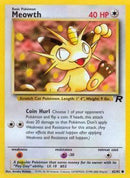 Meowth (62/82) [Team Rocket Unlimited] - Comfy Hobbies
