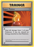 Super Potion (87/108) [XY: Evolutions] - Comfy Hobbies