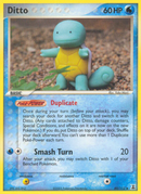 Ditto (40/113) [EX: Delta Species] - Comfy Hobbies