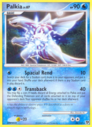 Palkia (26/106) [Diamond & Pearl: Great Encounters] - Comfy Hobbies