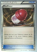 PlusPower (96/114) (Eeltwo - Chase Moloney) [World Championships 2012] - Comfy Hobbies