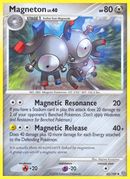 Magneton (42/100) [Diamond & Pearl: Stormfront] - Comfy Hobbies