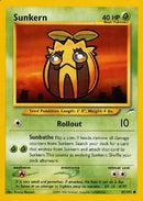 Sunkern (83/105) [Neo Destiny Unlimited] - Comfy Hobbies