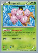 Exeggcute (4/116) (HonorStoise - Jacob Van Wagner) [World Championships 2015] - Comfy Hobbies