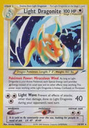 Light Dragonite (14/105) [Neo Destiny Unlimited] - Comfy Hobbies