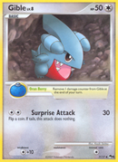 Gible (7/17) [POP Series 6] - Comfy Hobbies