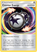 Counter Energy (100/111) [Sun & Moon: Crimson Invasion] - Comfy Hobbies