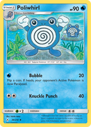 Poliwhirl (38/214) [Sun & Moon: Unbroken Bonds] - Comfy Hobbies