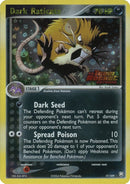 Dark Raticate (17/109) (Stamped) [EX: Team Rocket Returns] - Comfy Hobbies