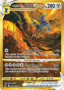 Origin Forme Dialga VSTAR (GG68/GG70) (Secret) [Sword & Shield: Crown Zenith] - Comfy Hobbies