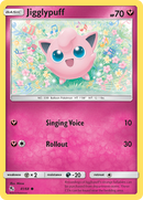 Jigglypuff (41/68) [Sun & Moon: Hidden Fates] - Comfy Hobbies