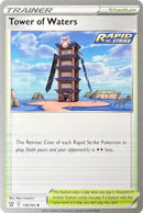 Tower of Waters (138/163) (Cheryl Again - Sebastian Lashmet) [World Championships 2022] - Comfy Hobbies
