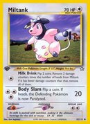 Miltank (41/111) [Neo Genesis 1st Edition] - Comfy Hobbies